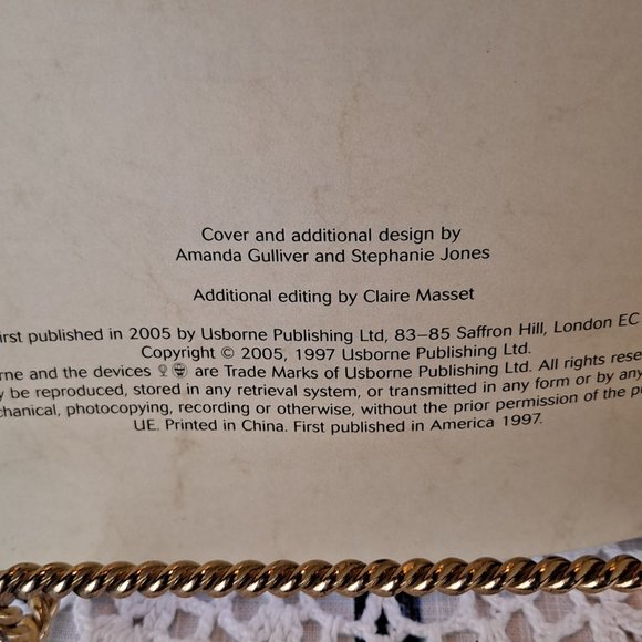 Autographed Dragon Drawing Book & Dragon Quest Fantasy Puzzle Book - Picture 11 of 12